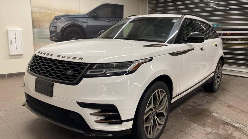 LAND ROVER RANGE ROVER VELAR 2020 SALYK2EX1LA244035 image